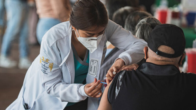 Confirma Secretaría de Salud primer caso de influenza H3N2 en México