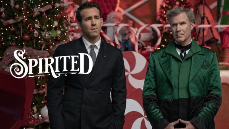 Movies at Xmas / Por Ceiba