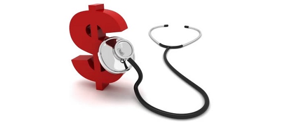¿Cuáles gastos médicos son deducibles?