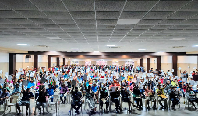 Capacita Conapesca a acuacultores para dar valor agregado y administrar sus negocios / Por Alicia Valverde