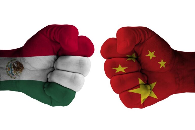 Nafin, inflación, la Virgen y sustitución de importaciones / Por Mauricio Flores