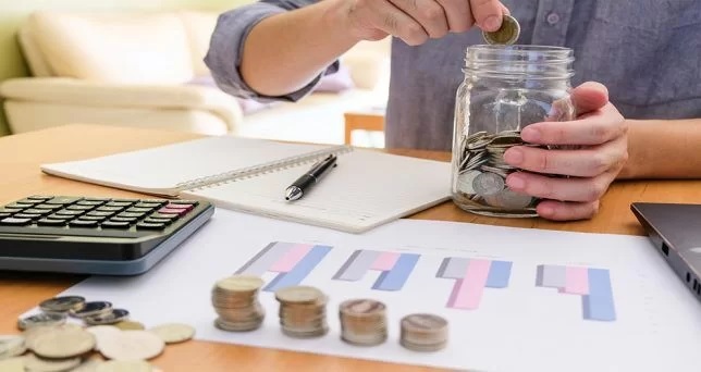 Guía para organizar tus finanzas este 2026