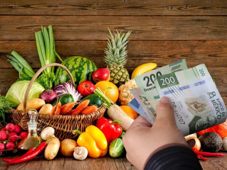 ¿Sabes cómo impacta la inflación en tus finanzas personales?