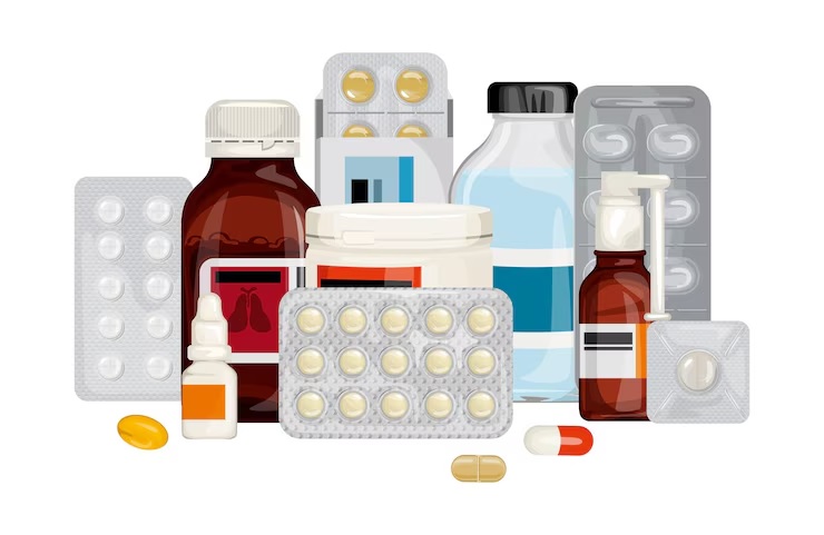 Por falta de pago, peligra abasto de medicinas 2026-27 / Por Mauricio Flores