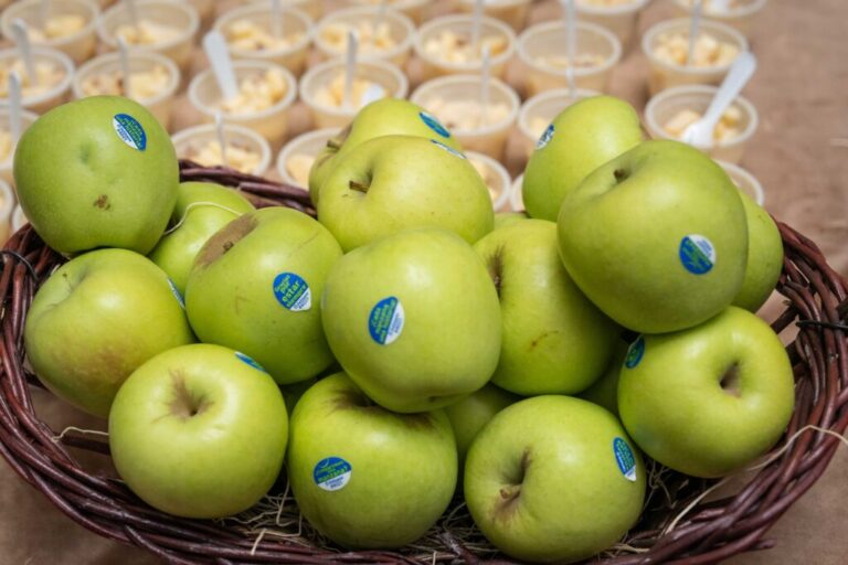 Inicia México investigación antidumping a las manzanas de Estados Unidos /Por Alicia Valverde
