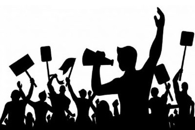 Toma previsiones: Marchas hoy 7 de enero en la CDMX
