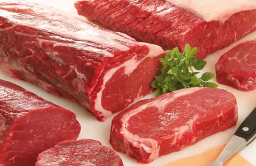 Incertidumbre mundial podría impactar demanda de carne