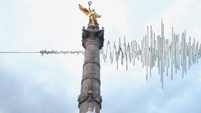 Inicia “movido” el 2026: Sismo de 6.5 sorprende a los mexicanos