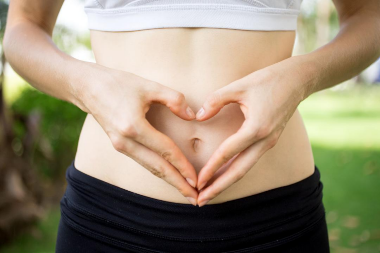 Salud digestiva: un punto de partida real para sentirse bien 
