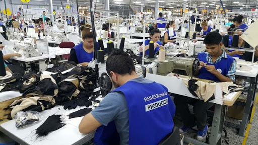 Apoyan maquiladores desacoplamiento con Asia y mayor integración con proveedores regionales / Por Alicia Valverde  