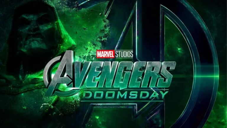 Avengers: Doomsday ¿Reciclaje de personajes y actores? / Por Ebhy