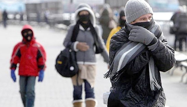 Exhorta Protección Civil mantener medidas de prevención ante Frente Frío 30