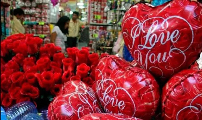 Día de San Valentín: Amor y dinero ¿Se llevan bien?