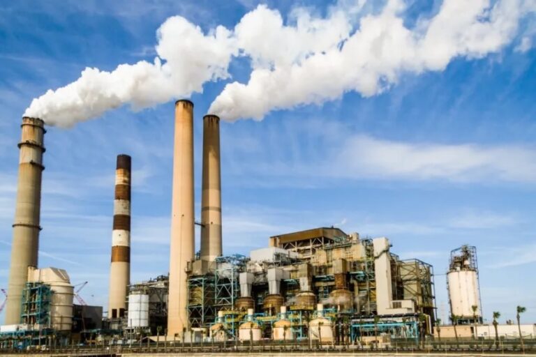 Débil, la actividad industrial en las entidades federativas / Por Alejandro Durán