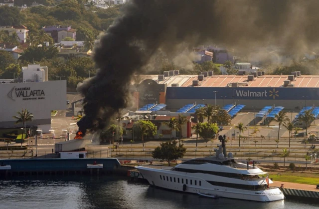 Riu, hoteleros y la crisis en Jalisco / Por Mauricio Flores