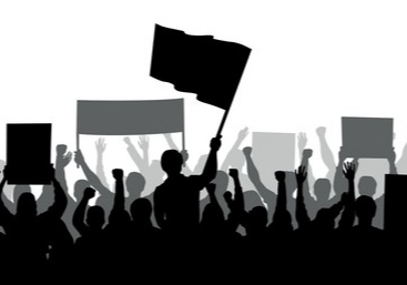 Marchas hoy 17 de febrero en la CDMX