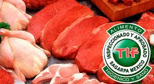 Anetif descartan que gusano barrenador penetre en la carne; promoverá el sello TIF / Por Alicia Valverde  