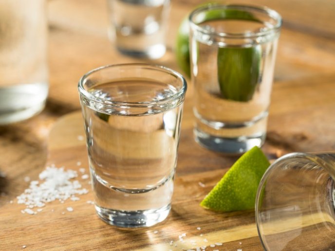 Recibe Tequila Don Julio la certificación “Hecho en México” / Por Alicia Valverde