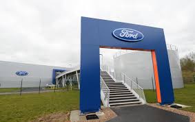 Ford de México potencia su liderazgo global como semillero de talento mundial / Por Diana Domínguez