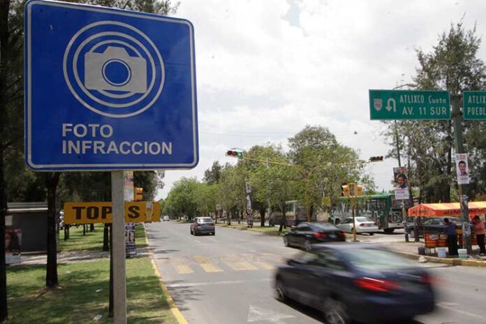 fotomultas-puebla-radares
