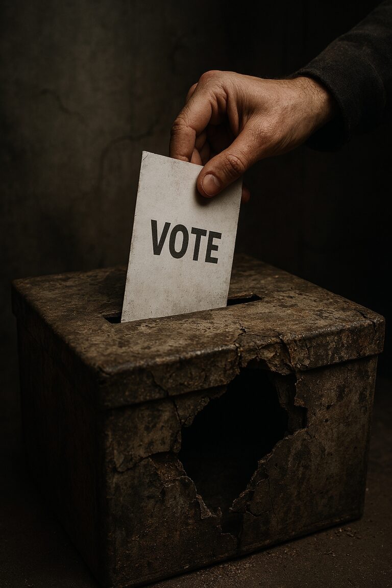 Reforma electoral ¿en pausa o al olvido? / Por Claudia Bolaños