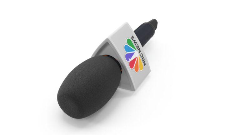 Thank you… NBC / Por Ceiba