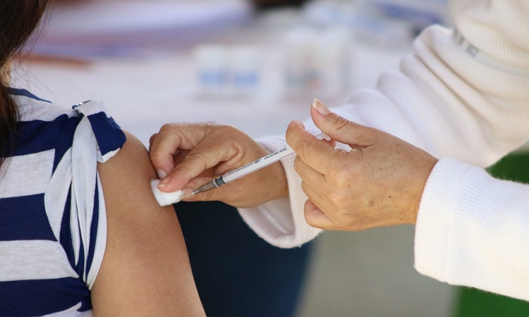 Refuerza Secretaría de Salud medidas preventivas ante casos de sarampión en Querétaro