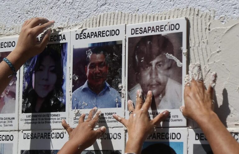 Registra primer bimestre de 2026 el menor número de desapariciones en Jalisco desde 2019