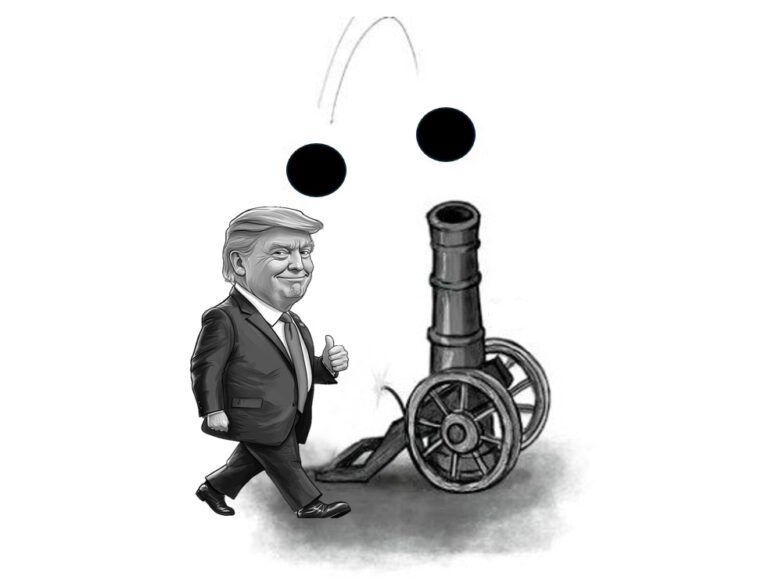 Todo se ha dado vuelta / Por Lucia Deblock