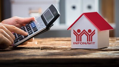 Infonavit, en pugna con la banca por quitas y descuentos / Por Mauricio Flores