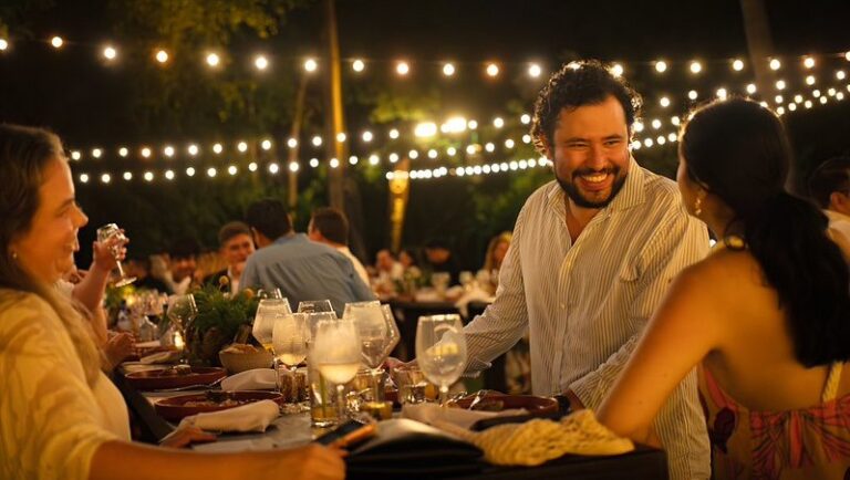 Puerto Vallarta retoma el ritmo: Celebran el Vinoma Fest