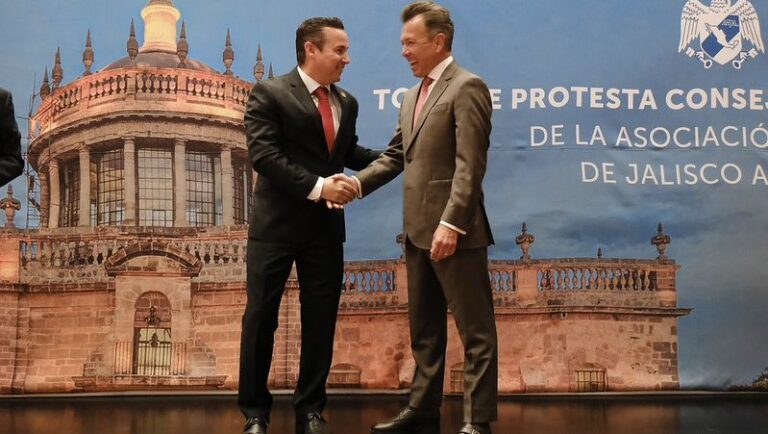 Suman alianza autoridades de Jalisco con hoteleros para impulsar el turismo