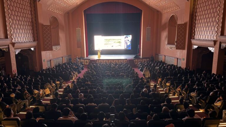 Avanza en Querétaro el 4º Congreso Internacional de Arquitectura