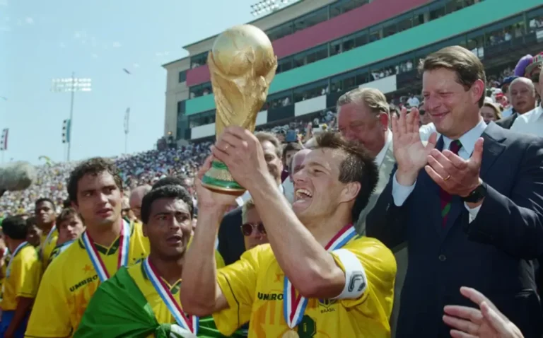 Decimoquinto Mundial de Futbol en la Historia: Estados Unidos 1994 / Por José Hermilo Amezcua