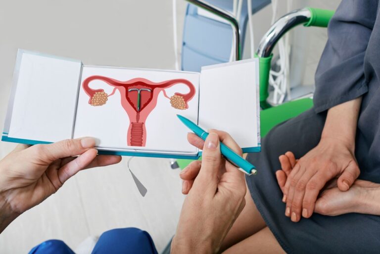 Tamizaje oportuno, clave para prevenir el cáncer cervicouterino