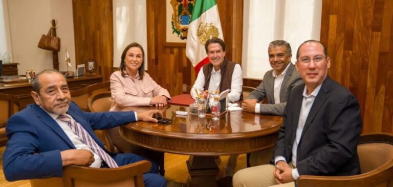 Gobierno de Veracruz gestiona nuevo CRIT en Minatitlán