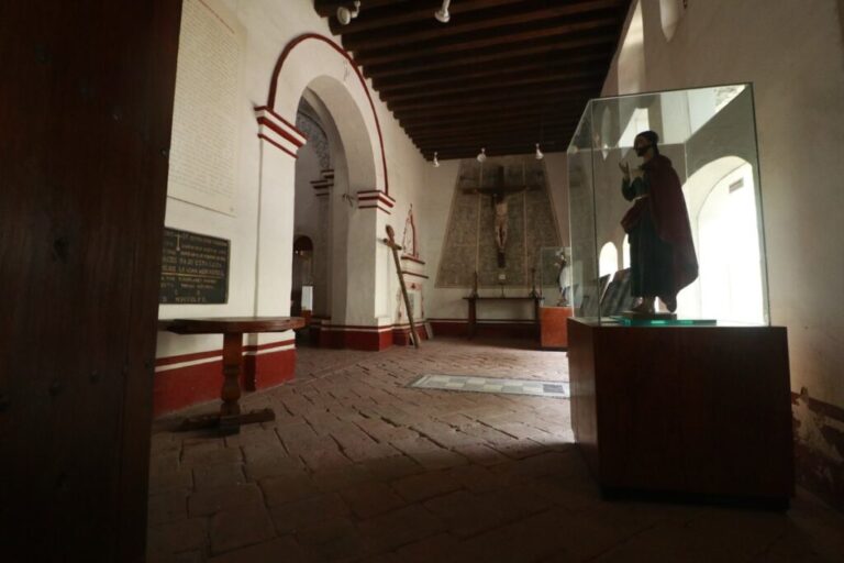 Cuatro “Pueblos Mágicos” del EdoMex que vale la pena visitar en Semana Santa y Pascua