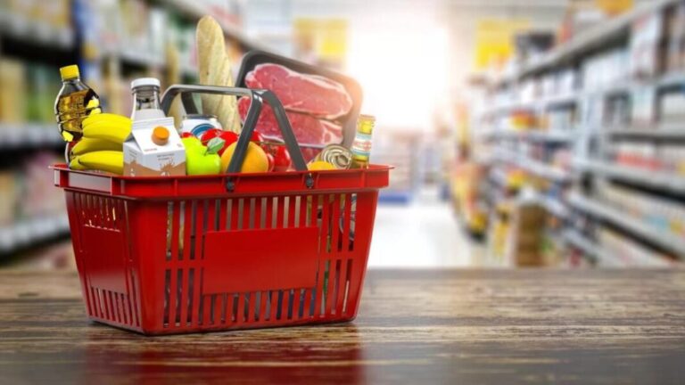 Costo de la canasta alimentaria crece más rápido que la inflación general / Por Alejandro Durán