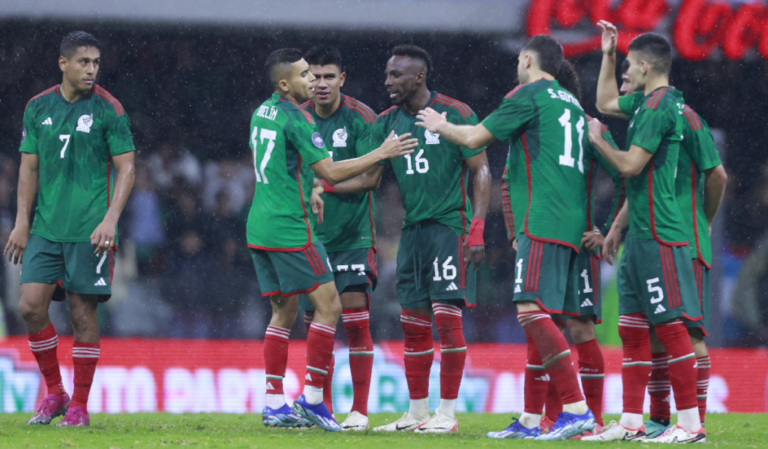 Oribe Peralta pronostica que la selección mexicana llegará hasta las semifinales en el Mundial 2026