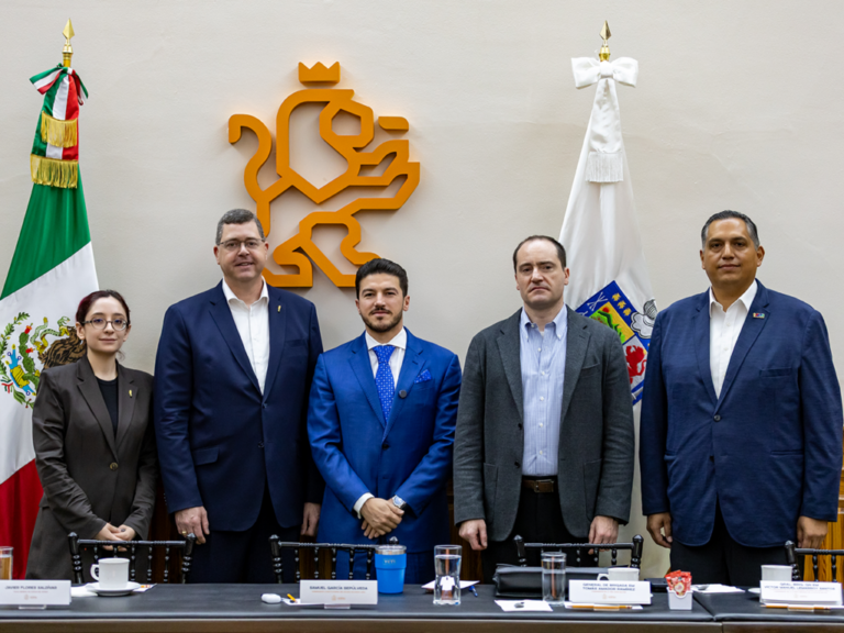 Nuevo León, listo para albergar el Mundial 2026