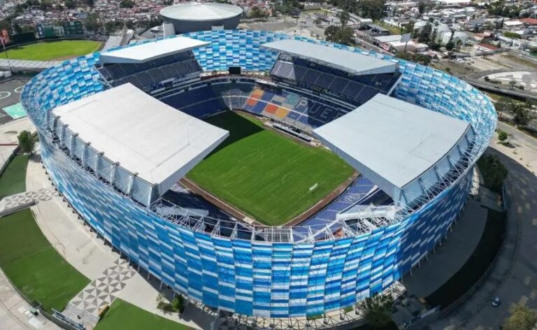 ¿Cuánto cuestan los boletos para el partido México vs Ghana, en Puebla?