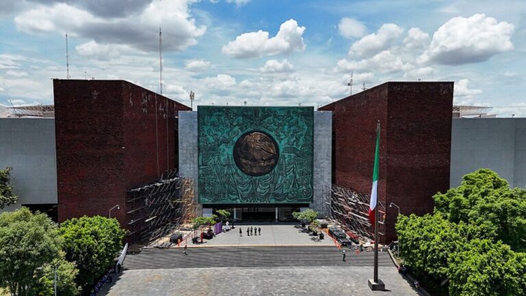 Aprueba Cámara de Diputados nuev Ley Federal de Cine y Audiovisual