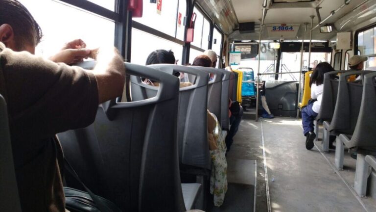 Presenta Jalisco nuevas unidades de transporte para fortalecer el servicio de Mi Macro Periférico