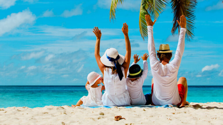 Semana Santa: sol, playa… ¡y tranquilidad financiera!