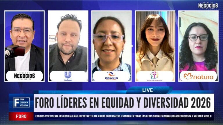 Impulsan equidad Unilever, Praxis, Mujeres Jefas de Familia y Natura, con más del 50% de liderazgo femenino / Por Miriam Ramírez