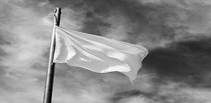 Falsas banderas de paz y la crisis en camino / Por Lucía Deblock