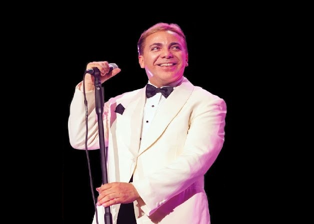 Cristian Castro anuncia que está en proceso de celibato; “ya me retire”, afirma