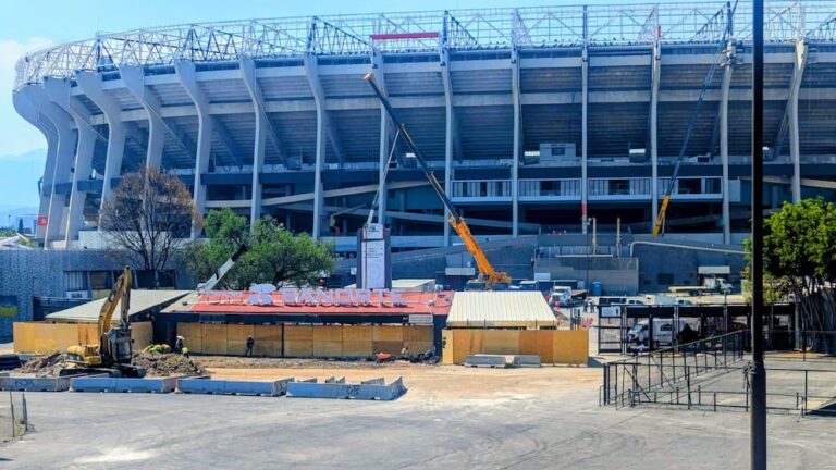 Anuncia Ricardo Arjona concierto en el Estadio Banorte