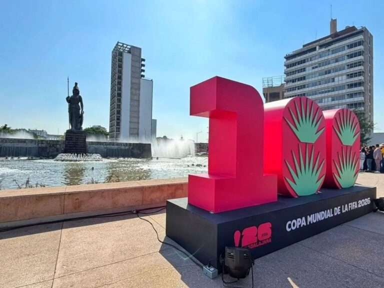 Partidos de repesca internacional, claves para medir capacidad de organización de México para el Mundial