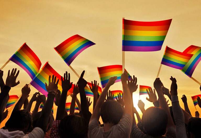 Difunde Gobierno del EdoMéx políticas públicas y derechos humanos para la comunidad LGBTTTIQ+